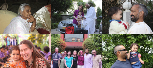 January to June 2013