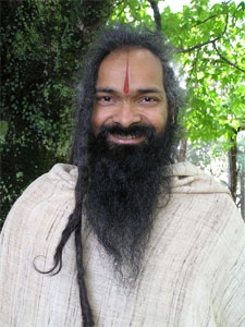 Swami Ji