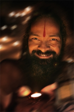 Swami Ji