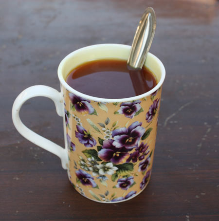 Kadha - Ayurvedic Tea