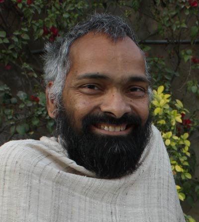 Swami Balendu