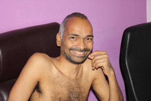 Swami Balendu