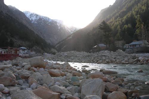 Gangotri