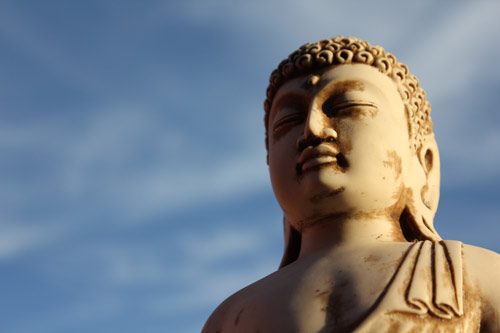 Buddha Statue