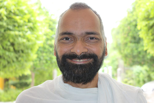 Swami Balendu
