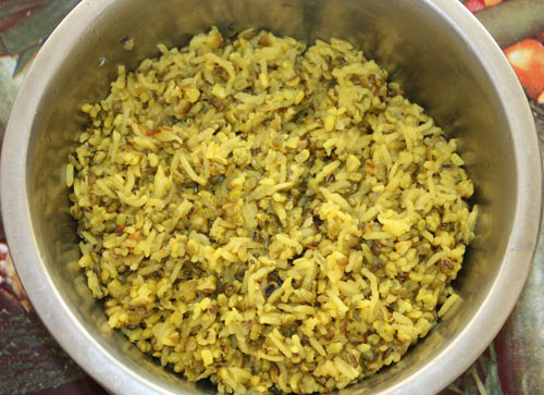 Khichdi