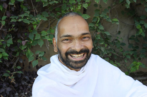 Swami Balendu