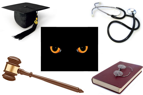Education and Superstition
