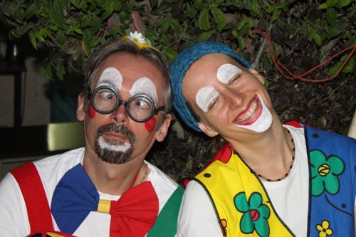 Marrying for Love is much more Fun