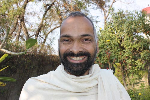 Swami Balendu