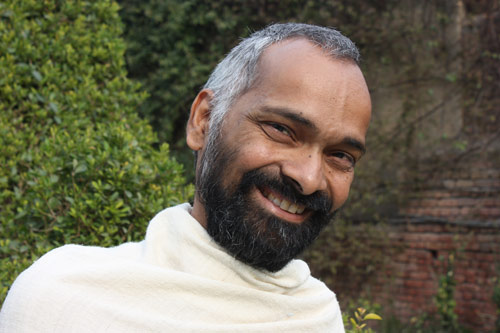 Swami Balendu