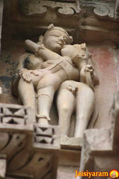 Khajuraho