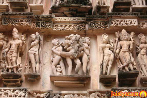 Khajuraho