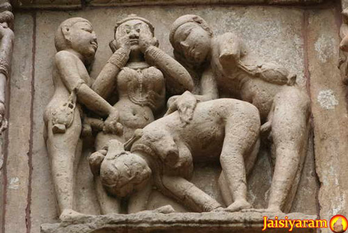 Khajuraho