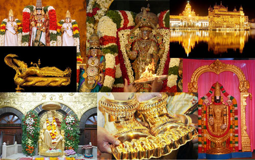 Wealth and Superstition