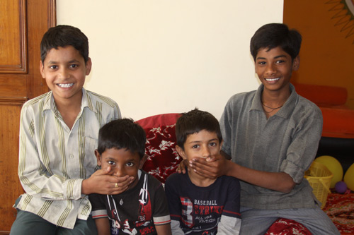 Better remain silent