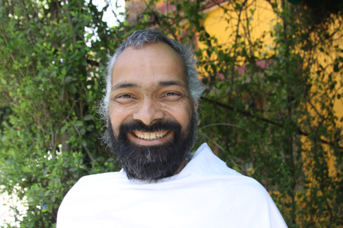 Swami Balendu