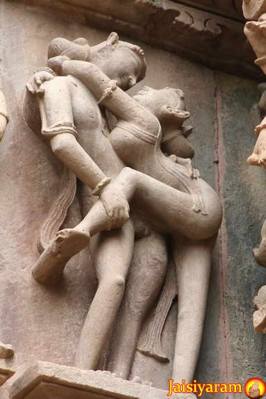 Khajuraho