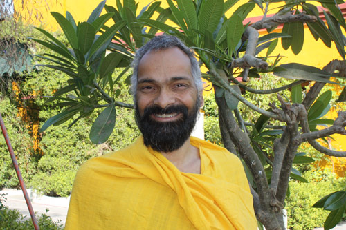Swami Balendu
