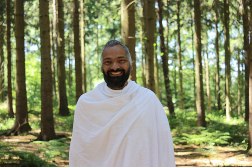 Swami Balendu