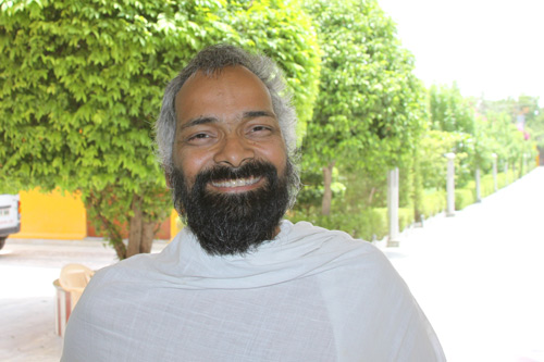 Swami Balendu