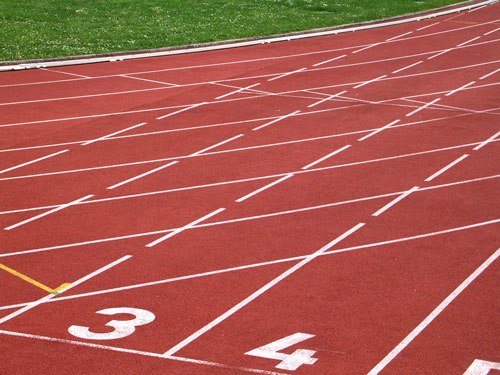 Constant Competition