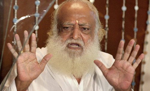 Asaram