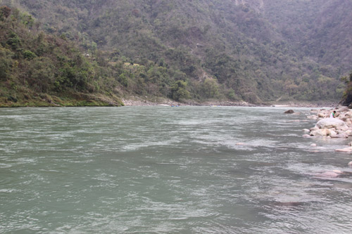 Ganges