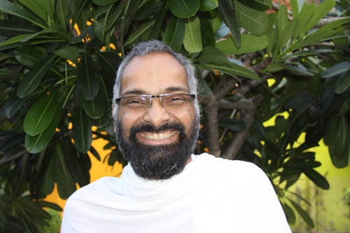 Swami Balendu
