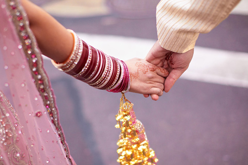 Indian Wedding