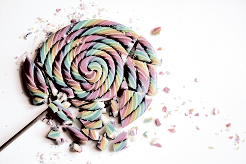 Violence on Children 