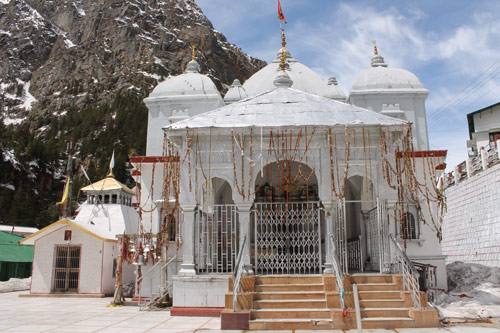 Hindu Temple