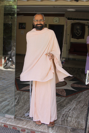 Swami Balendu