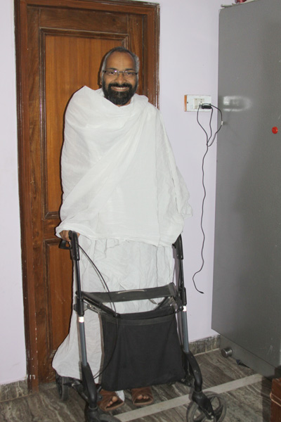 Swami Balendu