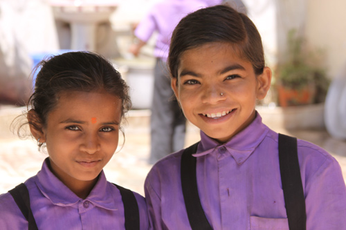 Children of our School