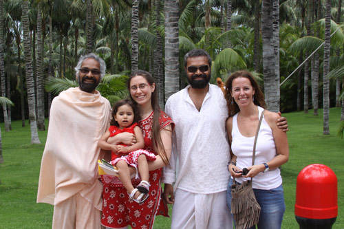 Sightseeing on Tenerife