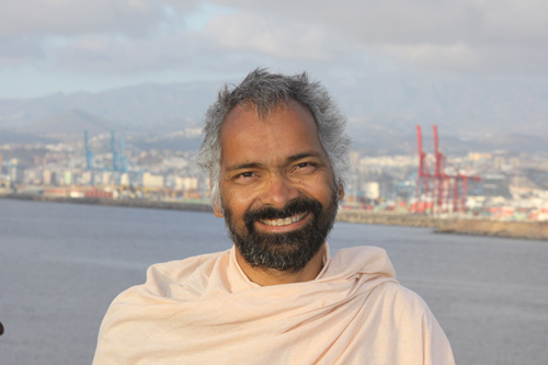 Swami Balendu