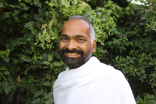 Swami Balendu