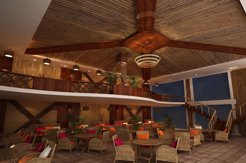 Ayurvedic Restaurant