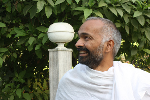 Swami Balendu
