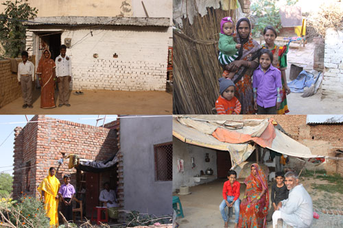 Homes of our Children