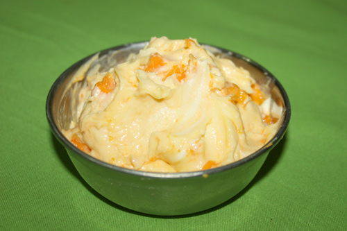 Aam ka Shrikhand