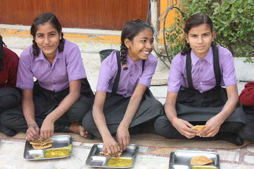 Children of our School