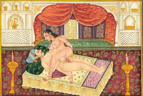 Kama Sutra