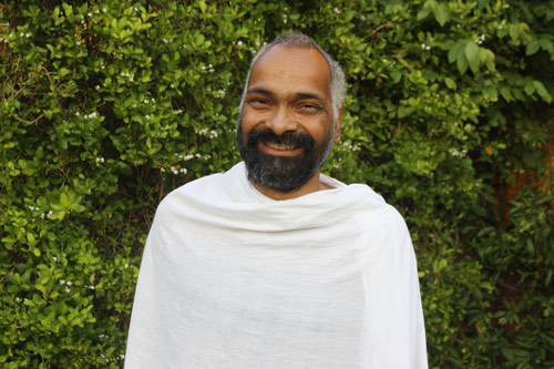 Swami Balendu
