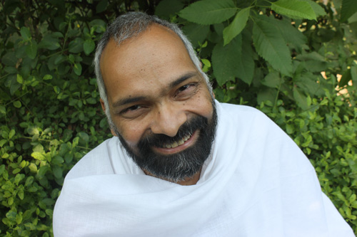 Swami Balendu