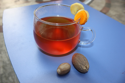 Kapha Tea