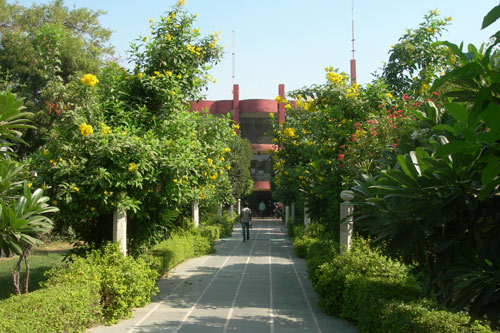 Ashram