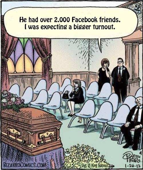 Social Networks