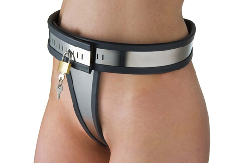 Chastity Belt